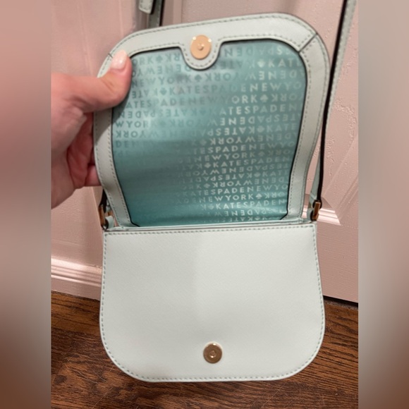 Kate Spade purse - Picture 4 of 11